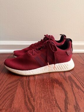 adidas NMD Men's 11 Sneakers